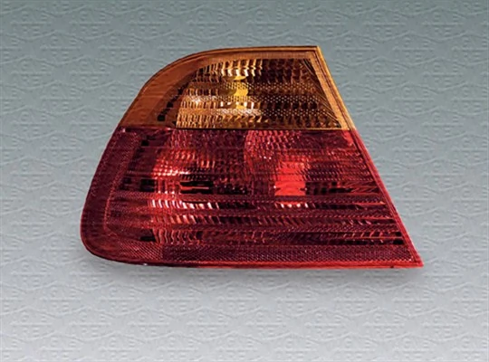 Tail Light Assembly